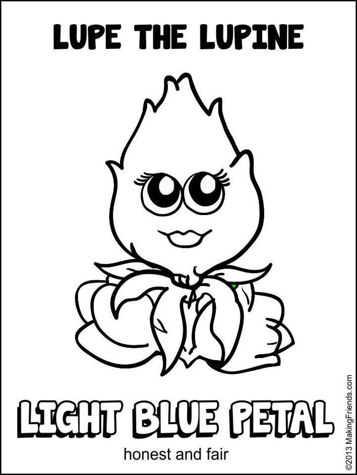 daisy girl scouts coloring pages law - photo #33